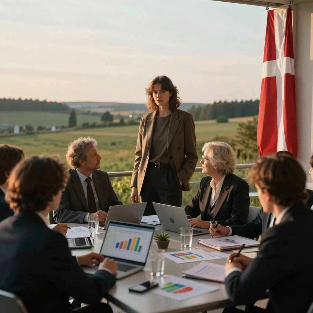 Energikonsulentydelser